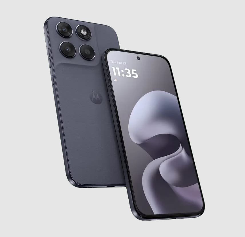 Motorola Moto G67 5G Review: AMOLED Display Meets Clean Android