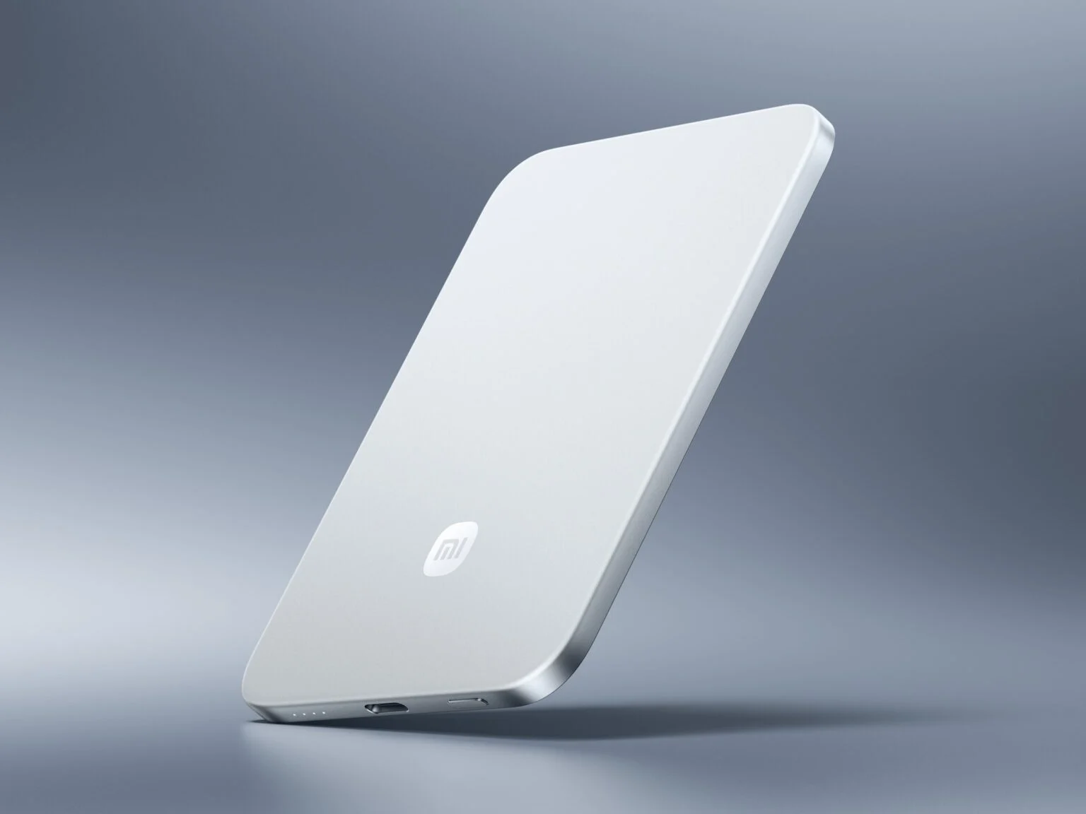 Xiaomi’s 6mm UltraThin Magnetic Power Bank Launches Globally
