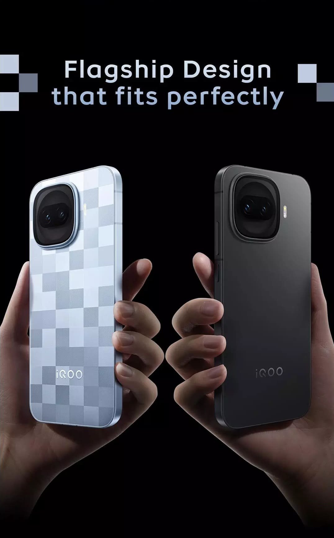 iQOO 15R Battery Size and Long-Term Software Support Confirmed