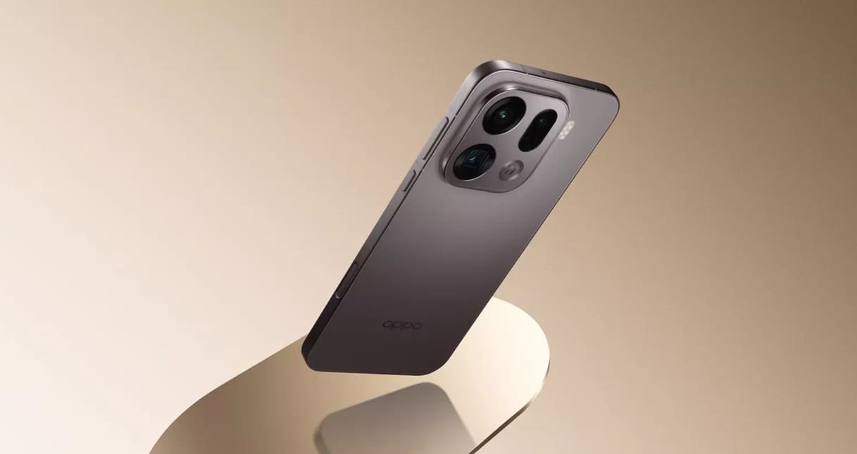 Oppo Find X10 Pro Camera Leak Reveals Dual 200MP Sensors