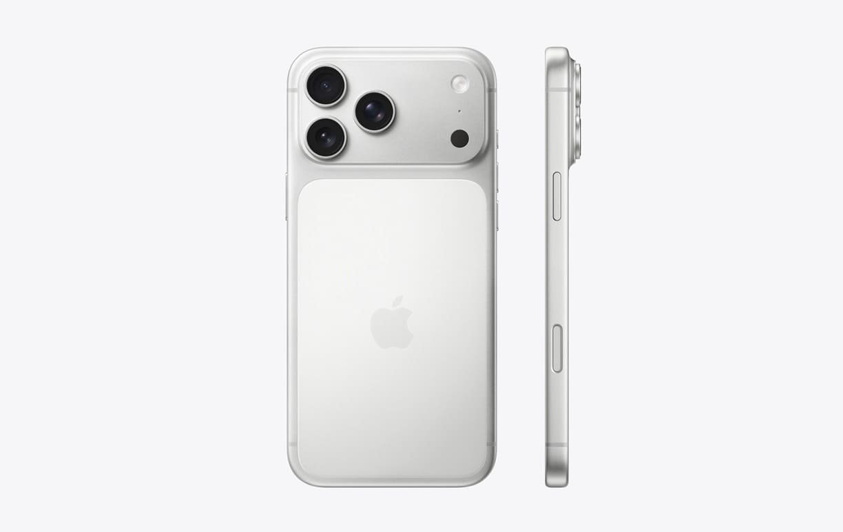 iPhone 18 Pro Max Battery Leak Suggests Only a Modest Upgrade