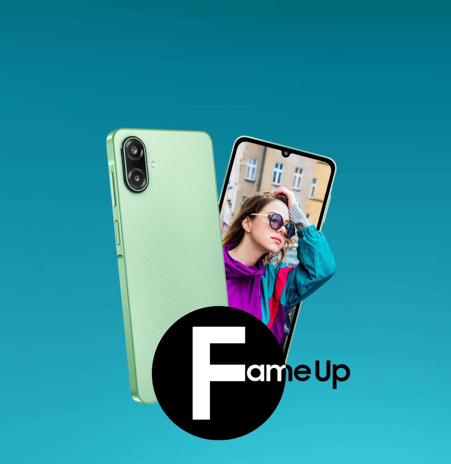 Samsung Galaxy F70e Launches in India With 6000mAh Battery and Android 16