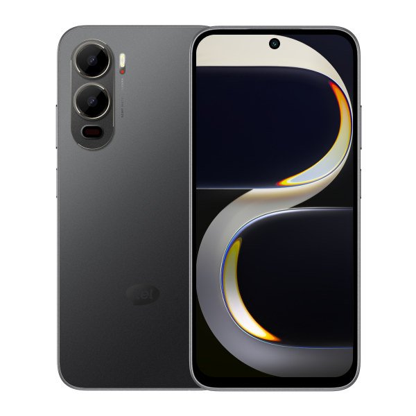 itel City 200 Unveiled With 50MP Camera, 120Hz Display and Android 15