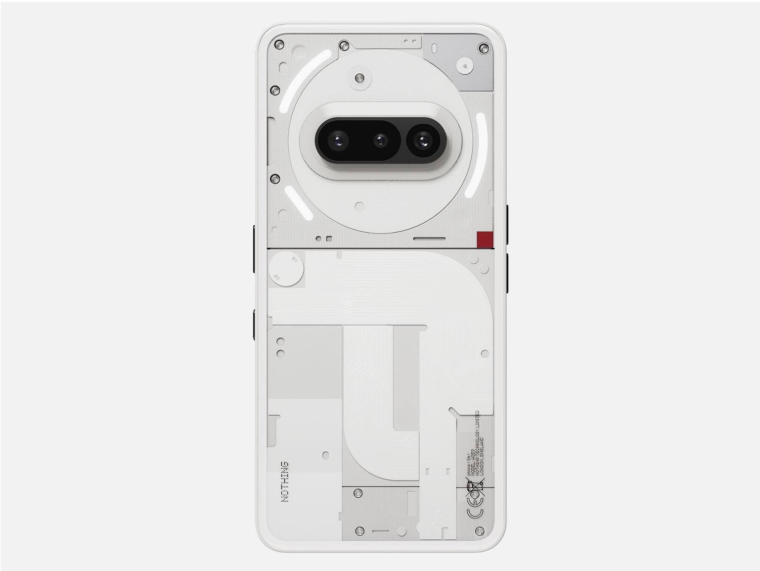 Nothing Phone (4a) and Phone (4a) Pro: RAM, Storage, Colors and Launch Details Revealed