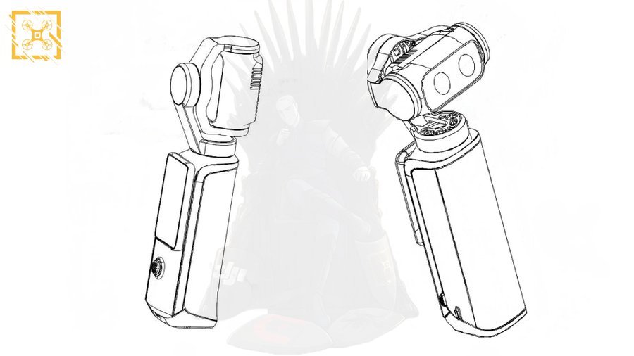 Insta360 Luna Leak Reveals Dual-Lens Pocket Camera With Optical Zoom