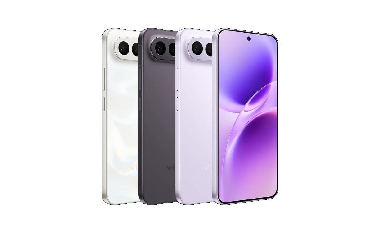 Vivo X300 FE Spotted at TUV with 90W Charging: Launch Seems Near