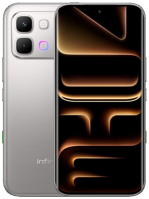 Infinix Note Edge 5G Launched in India with 6,500mAh Battery