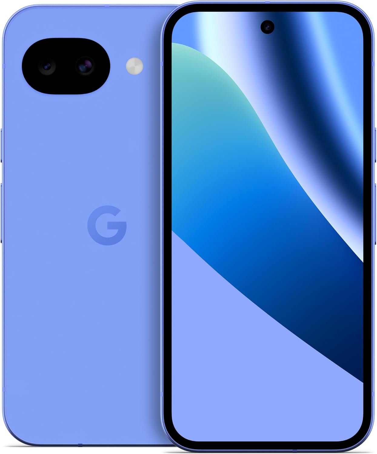 Google Pixel 10a Launched with Tensor G4 Power, Brilliant OLED Display and Long-Term Android Support