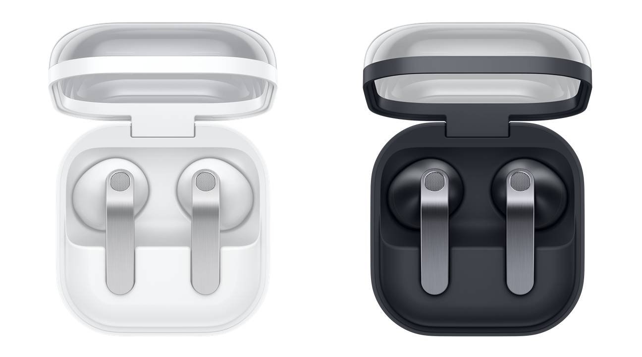 Samsung Galaxy Buds 4 Launched with Hi-Res Audio, Smart ANC and Galaxy AI Integration