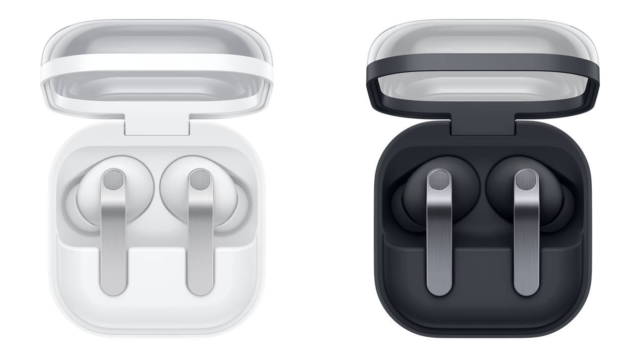 Samsung Galaxy Buds 4 Pro Launched with 2-Way Hi-Fi Audio, Smart ANC and Galaxy AI