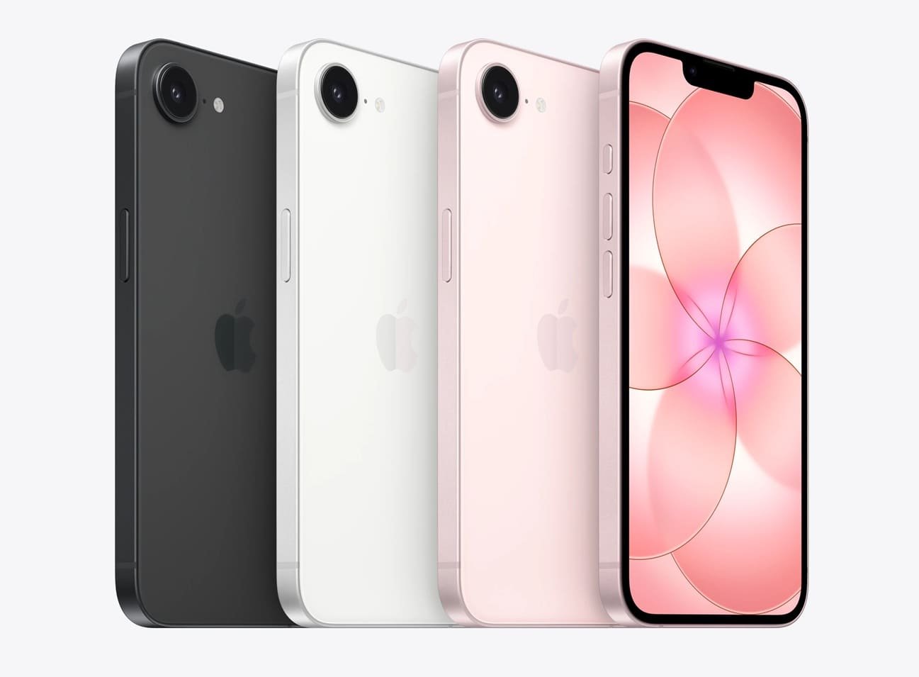 Apple iPhone 17e Launched: Powerful, Sleek, and Future-Ready