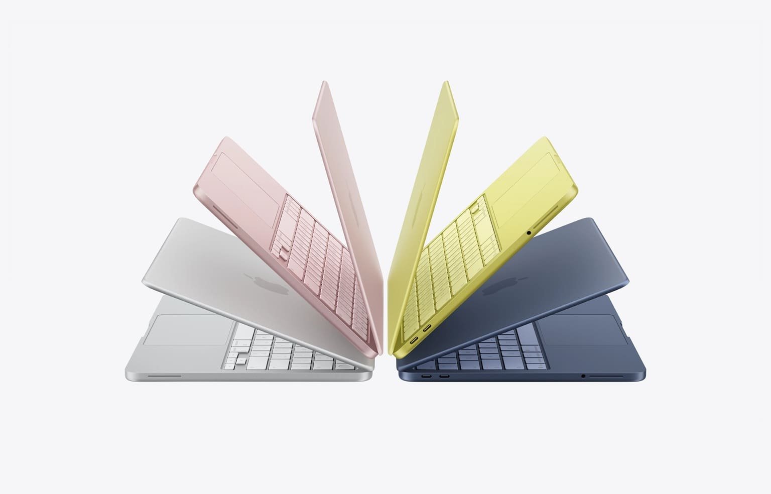MacBook Neo Launch Date Confirmed: Apple Opens Pre-Orders Before March 11 Sale