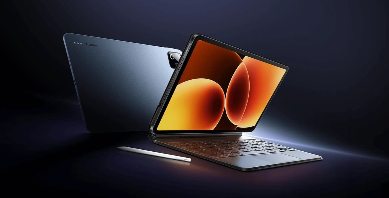 Xiaomi Pad 8 Launched in India with Snapdragon 8s Gen 4, 3.2K 144Hz Display