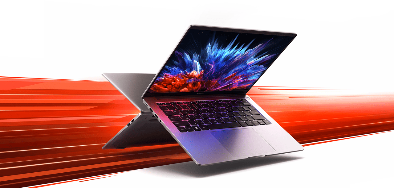 Xiaomi Book Pro 14 and Watch S5 Launching March 19: Features Revealed