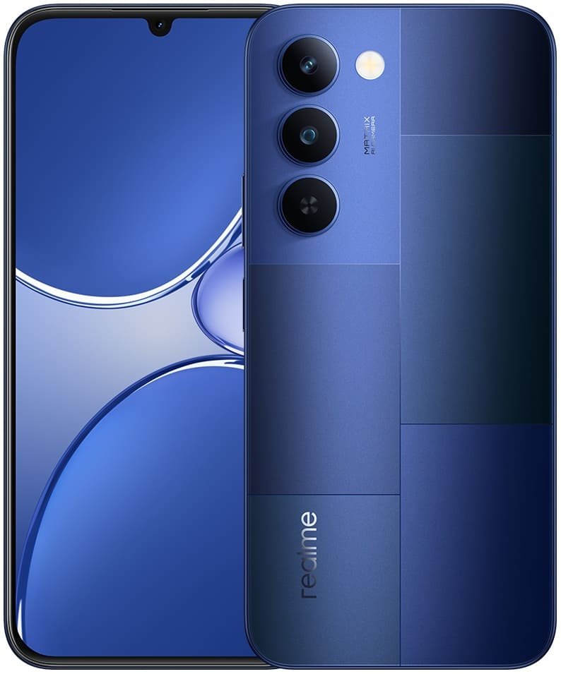 Realme P4 Lite 5G Launched in India with 7000mAh Battery and 144Hz Display