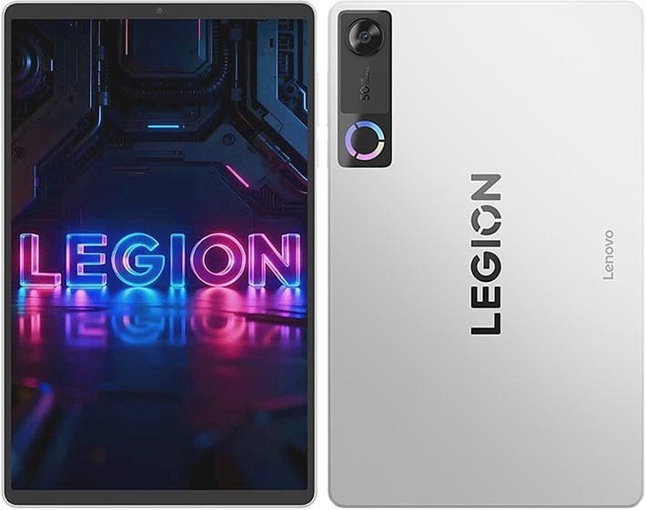 Lenovo Legion Y700 (Gen 5) Launched with 165Hz Display and Snapdragon 8 Elite Gen 5