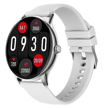 Fire-Boltt Phoenix Pro Smartwatch Reviews