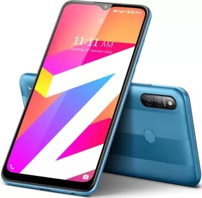 How to Factory Reset Lava Z3 or Erase all Data?