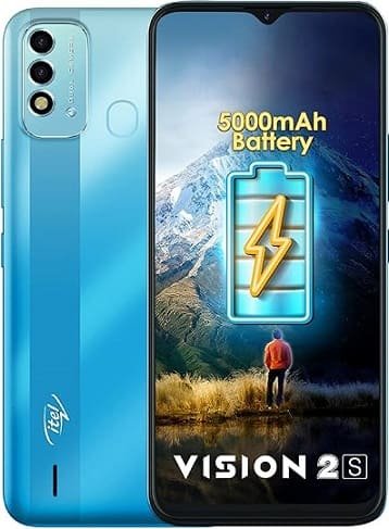 How to Factory Reset Itel Vision2S or Erase all Data?