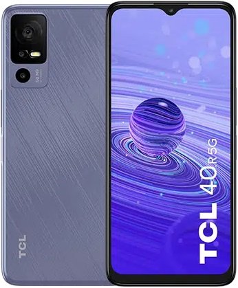 How to Hard Reset or Factory Reset TCL 40R Phone?