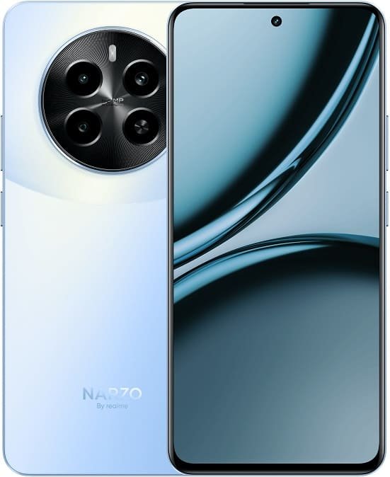 How to Hard Reset or Factory Reset Realme Narzo Phone?