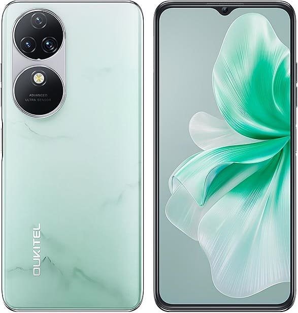 How to Hard Reset or Factory Reset Oukitel C38 Phone?
