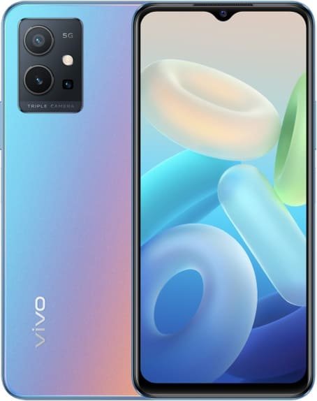 How to Hard Reset or Factory Reset Vivo Y75 Phone?