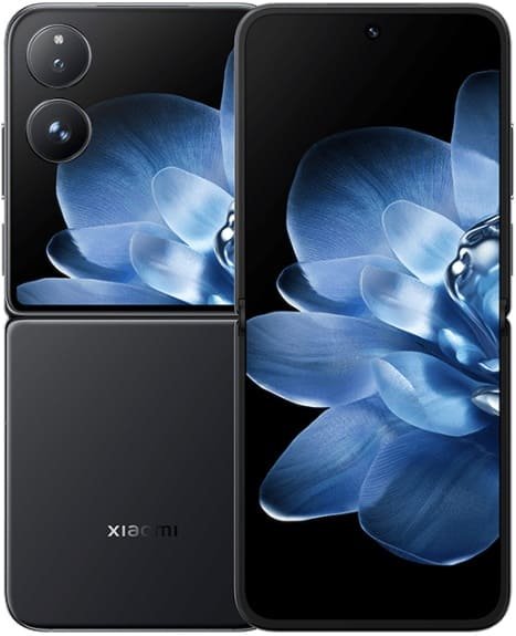 How to Hard Reset or Factory Reset Xiaomi Mix Flip Phone?