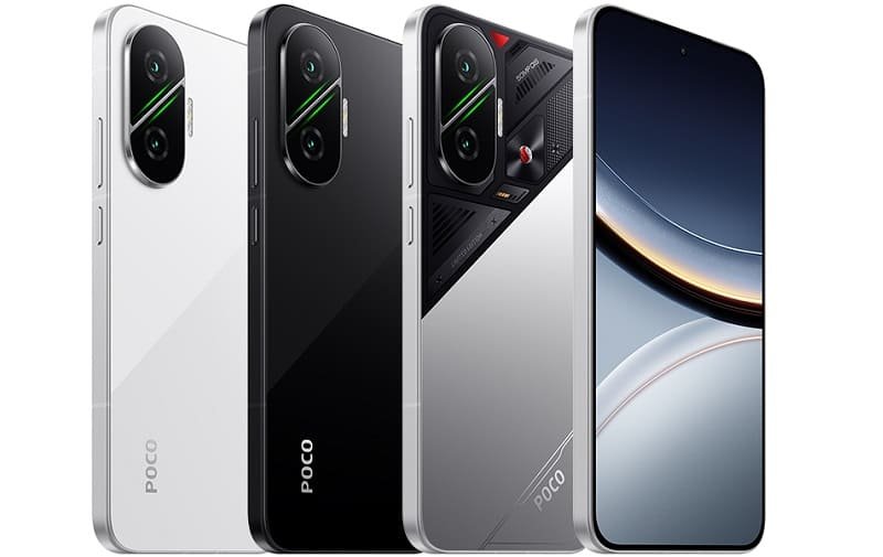 Poco F7