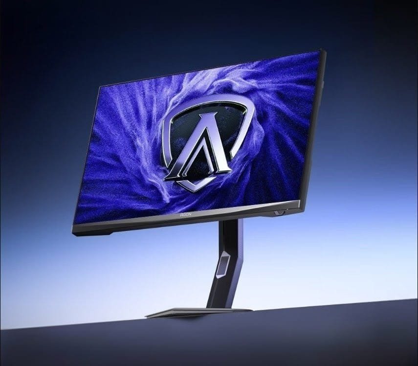 AOC AGON 7 Pro AGP277KX Gaming Monitor