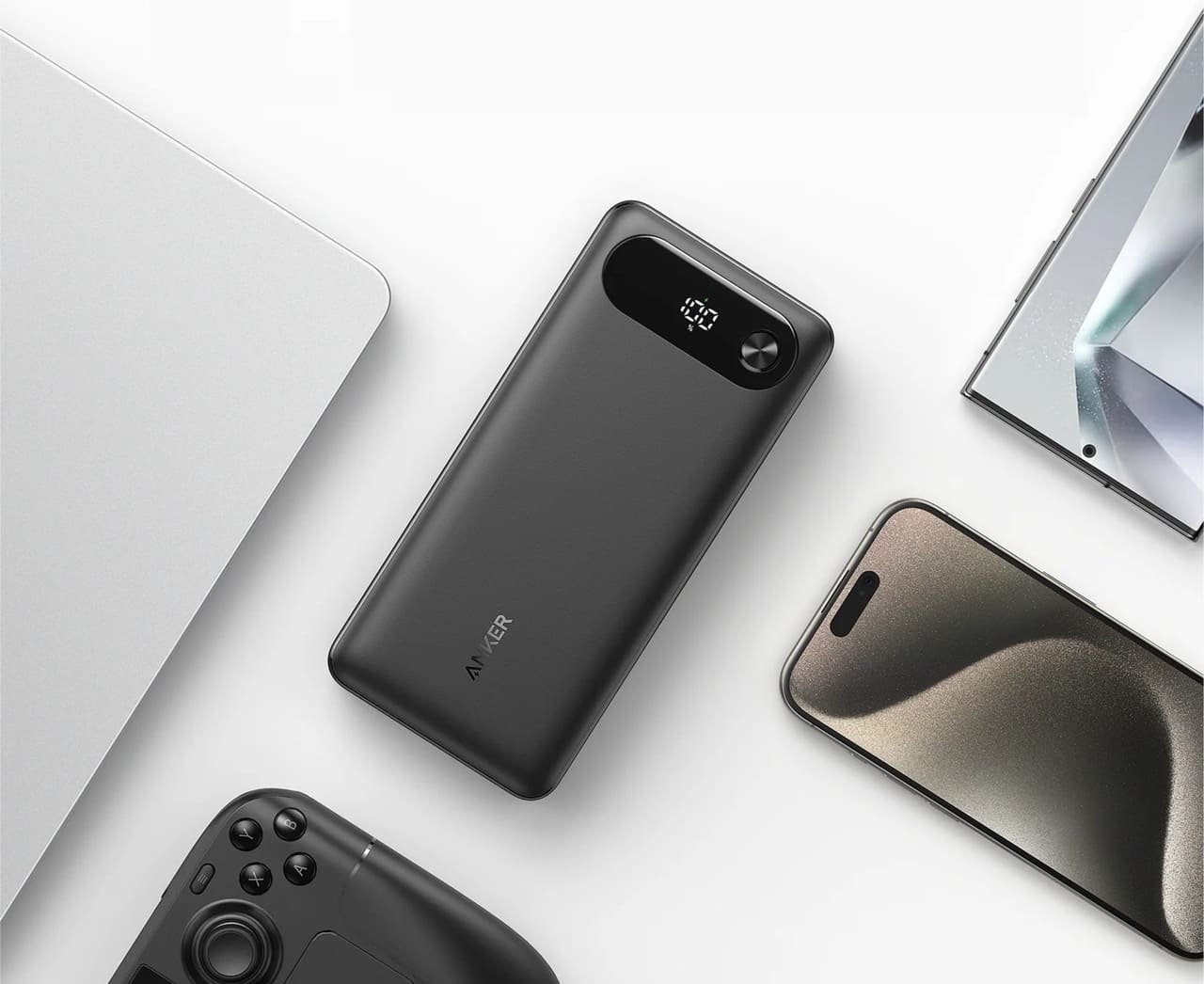 Anker 87W 20K Power Bank