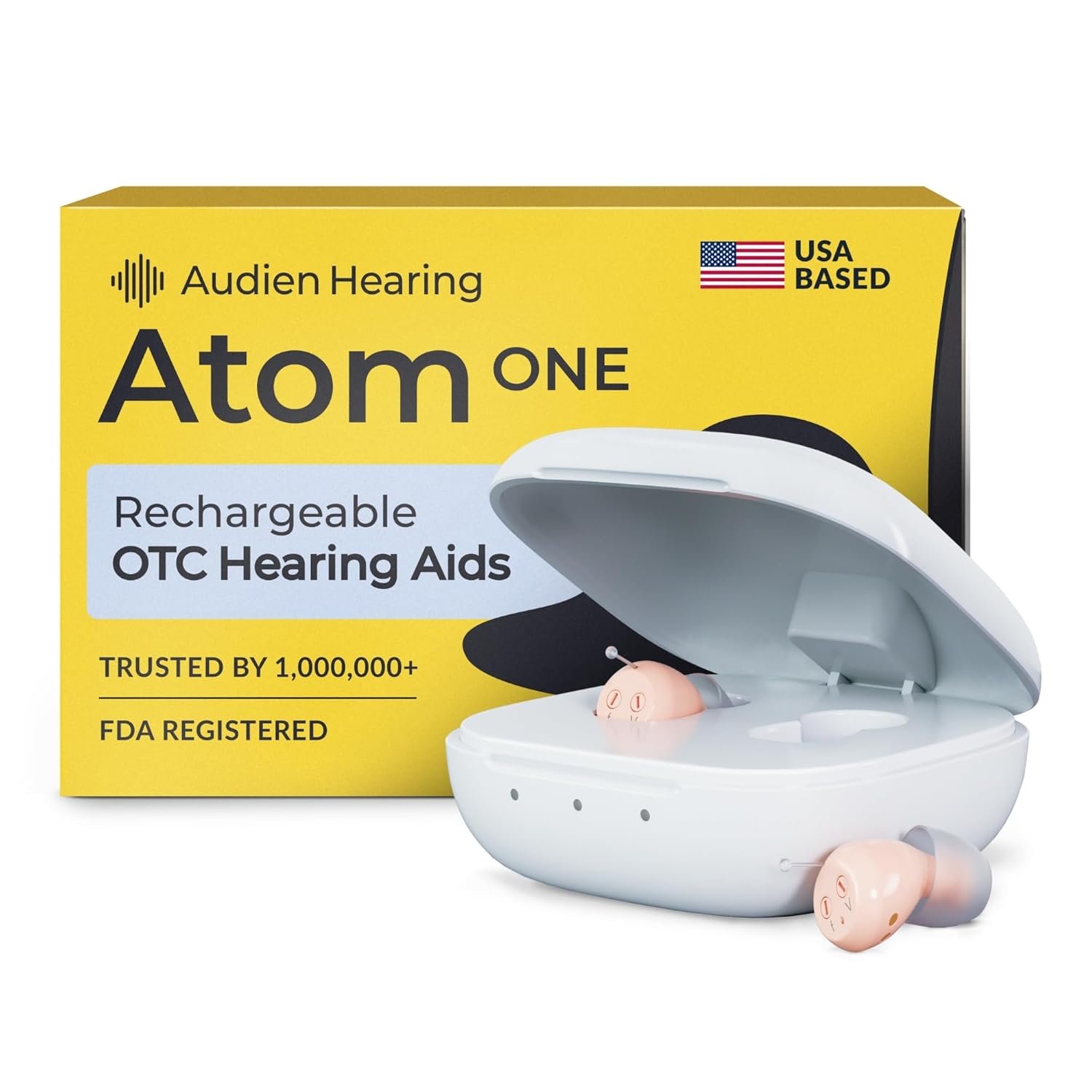 Audien Atom One