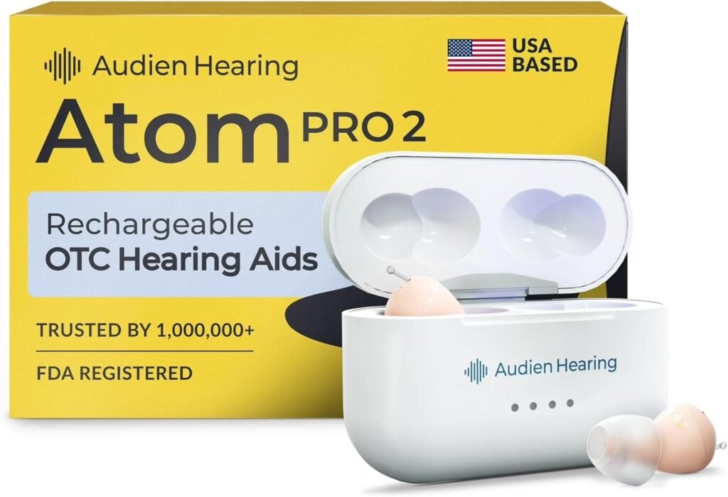 Audien Atom Pro 2