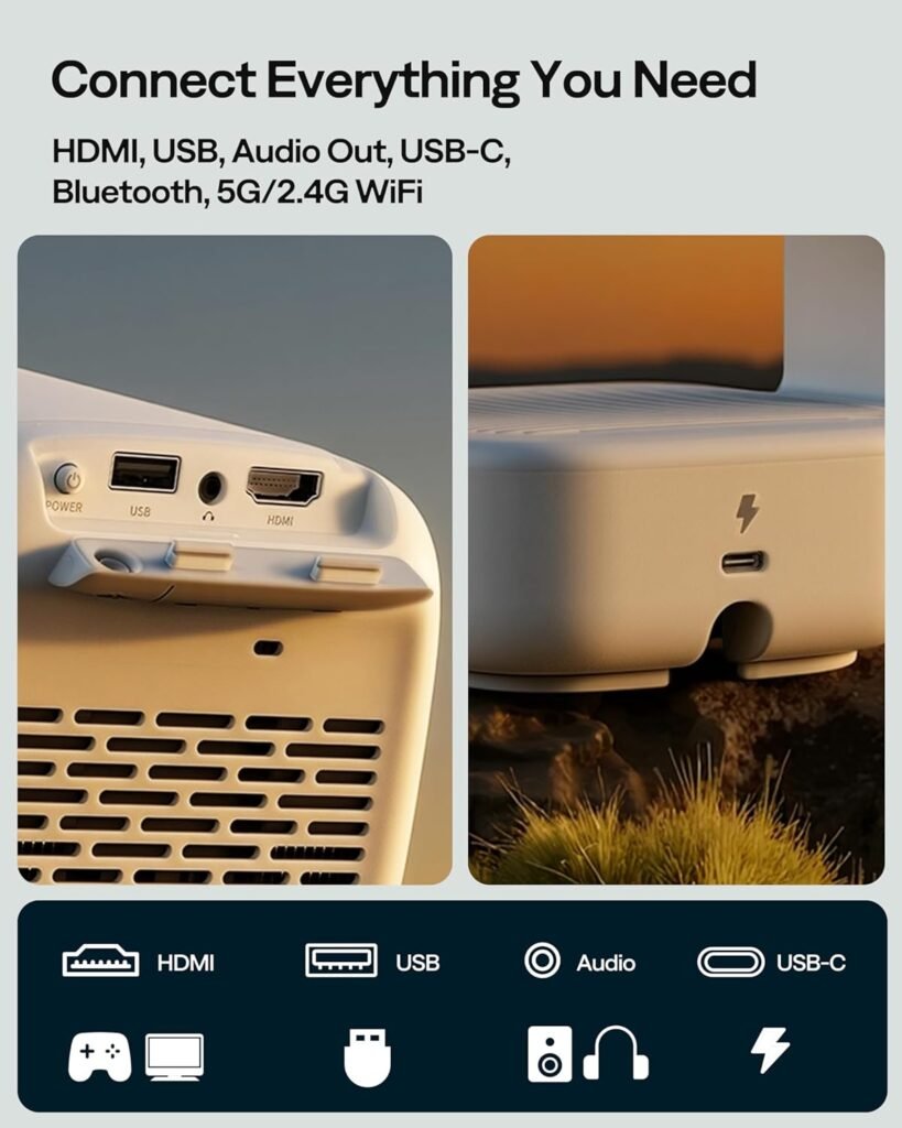 Aurzen EAZZE D1 Air 2