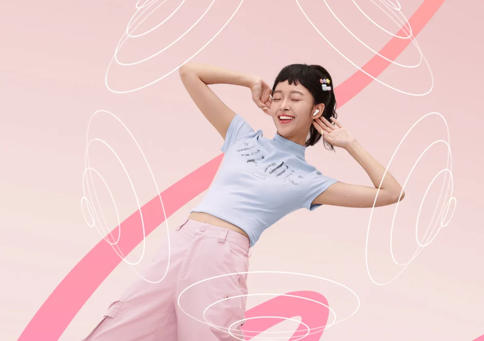 Baseus TWS 1 Youth Edition Earbuds 1