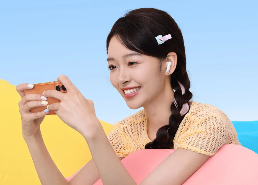 Baseus TWS 1 Youth Edition Earbuds 2