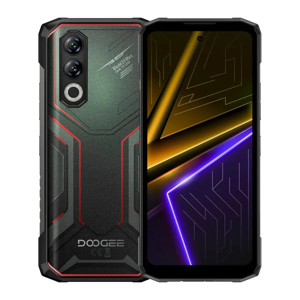 Doogee Blade 20