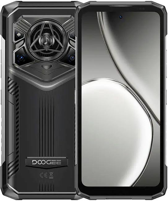 Doogee Blade 20 Pro