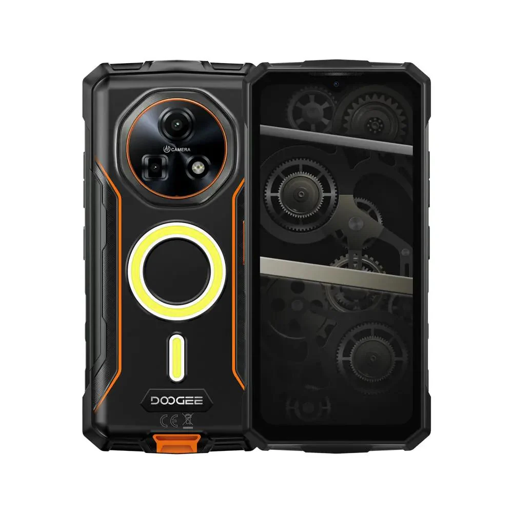 Doogee Fire 5 Ultra
