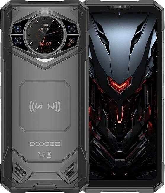 Doogee S200X