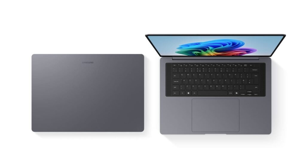 Galaxy Book 6