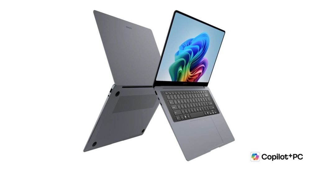 Galaxy Book 6 Pro