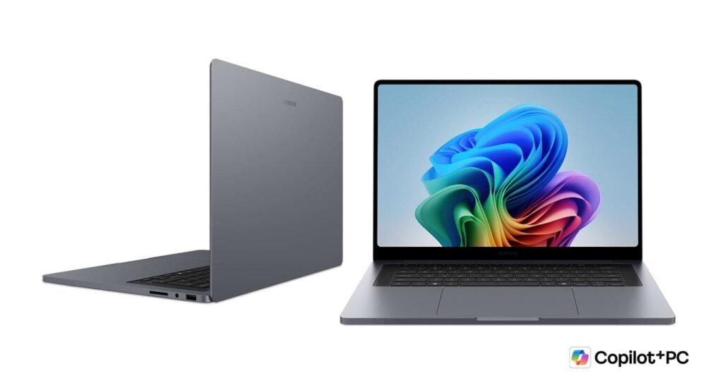 Galaxy Book 6 Ultra