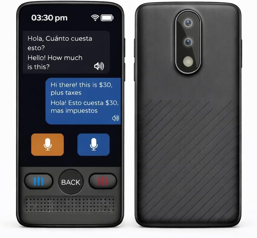 Herpla Language Translator