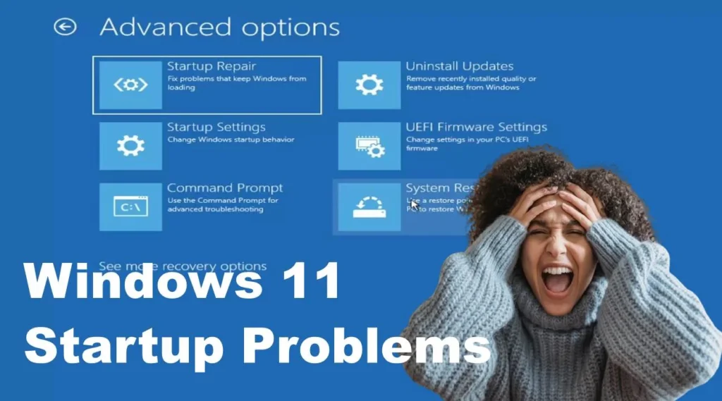 How to Fix Automatic Repair Loop Problems