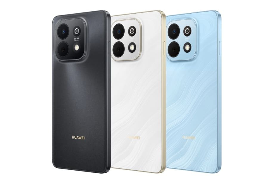 Huawei Enjoy 90 Plus 1