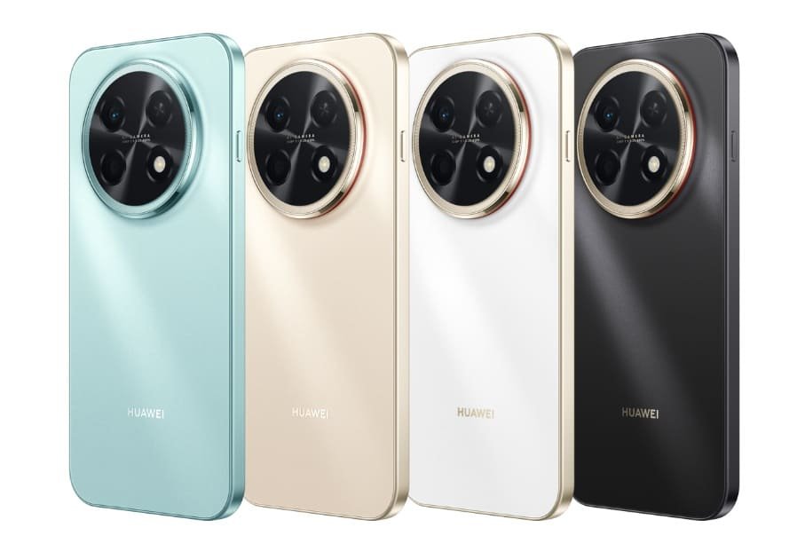 Huawei Enjoy 90 Pro Max 1