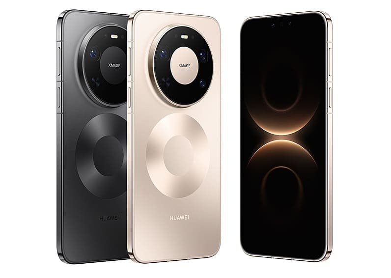 Huawei Mate 80 Pro Max Wind 1