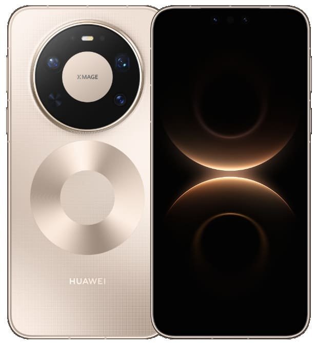 Huawei Mate 80 Pro Max Wind