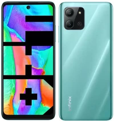 How to Hard Reset or Factory Reset Infinix Hot 11 Phone? 1 Infinix Hot 11